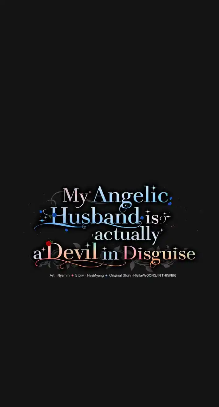 Mi Marido Angelical Es En Realidad Un Demonio Disfrazado - Capítulo 11 - Página 46 - LectorTMOo