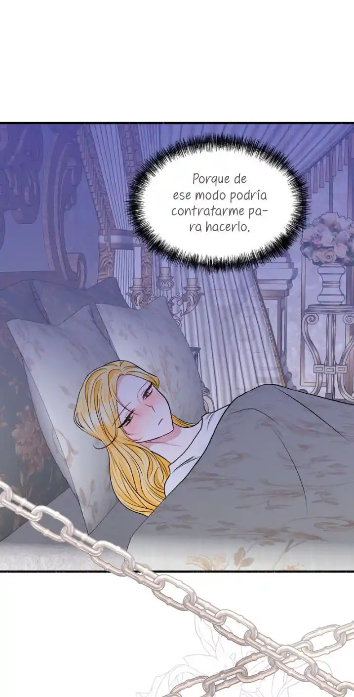 Mi Marido Angelical Es En Realidad Un Demonio Disfrazado - Capítulo 11 - Página 62 - LectorTMOo