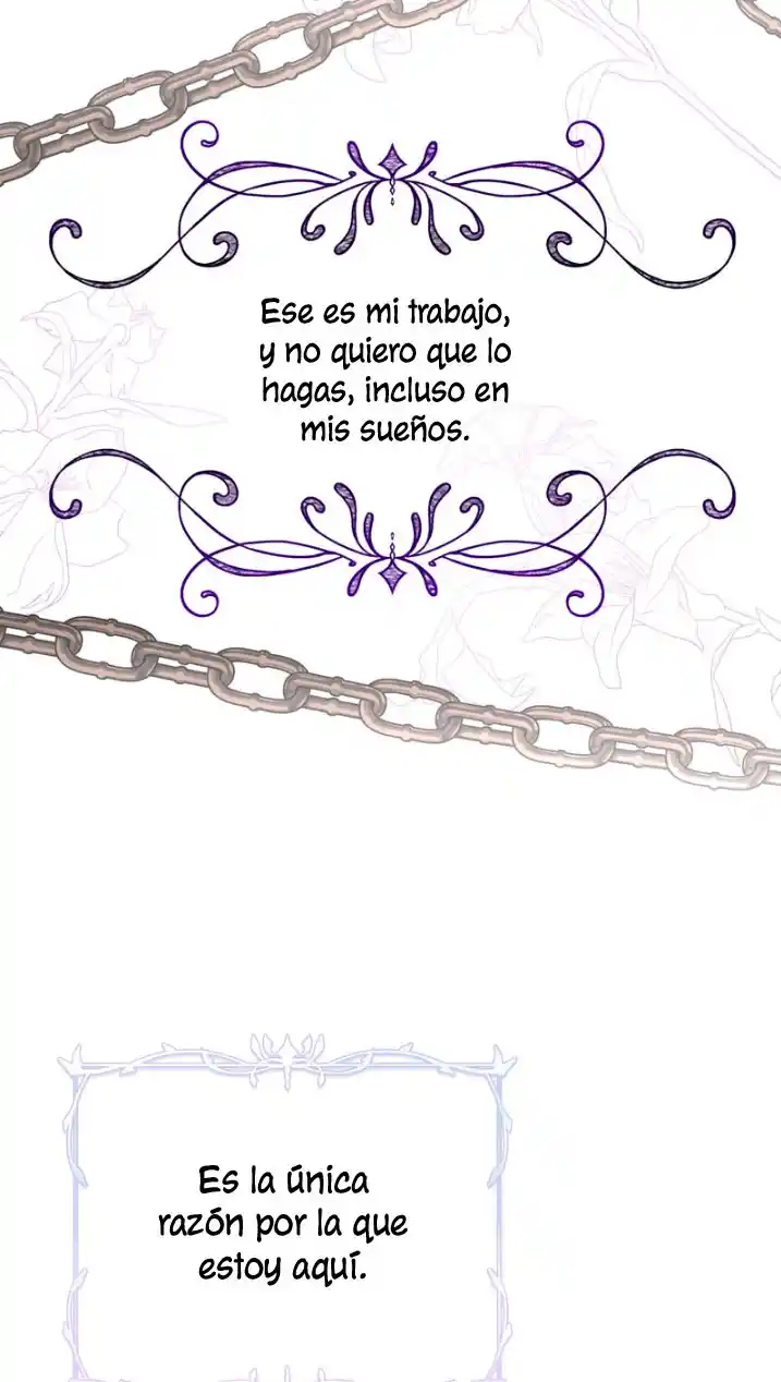 Mi Marido Angelical Es En Realidad Un Demonio Disfrazado - Capítulo 11 - Página 63 - LectorTMOo