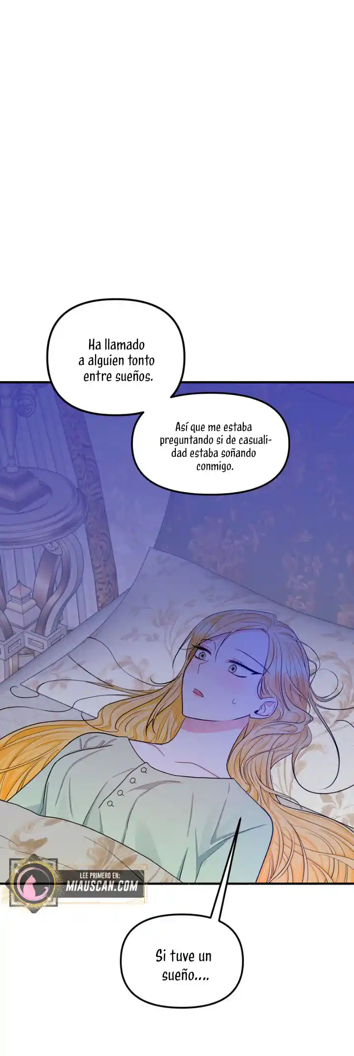 Mi Marido Angelical Es En Realidad Un Demonio Disfrazado - Capítulo 12 - Página 9 - LectorTMOo