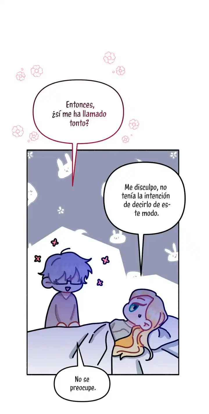 Mi Marido Angelical Es En Realidad Un Demonio Disfrazado - Capítulo 12 - Página 12 - LectorTMOo