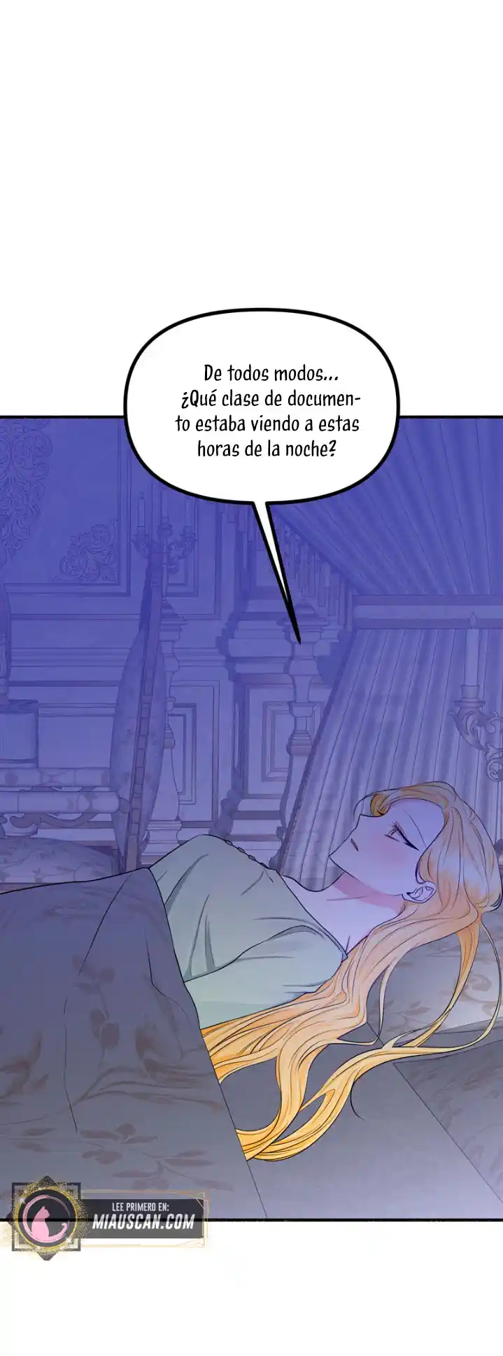 Mi Marido Angelical Es En Realidad Un Demonio Disfrazado - Capítulo 12 - Página 13 - LectorTMOo