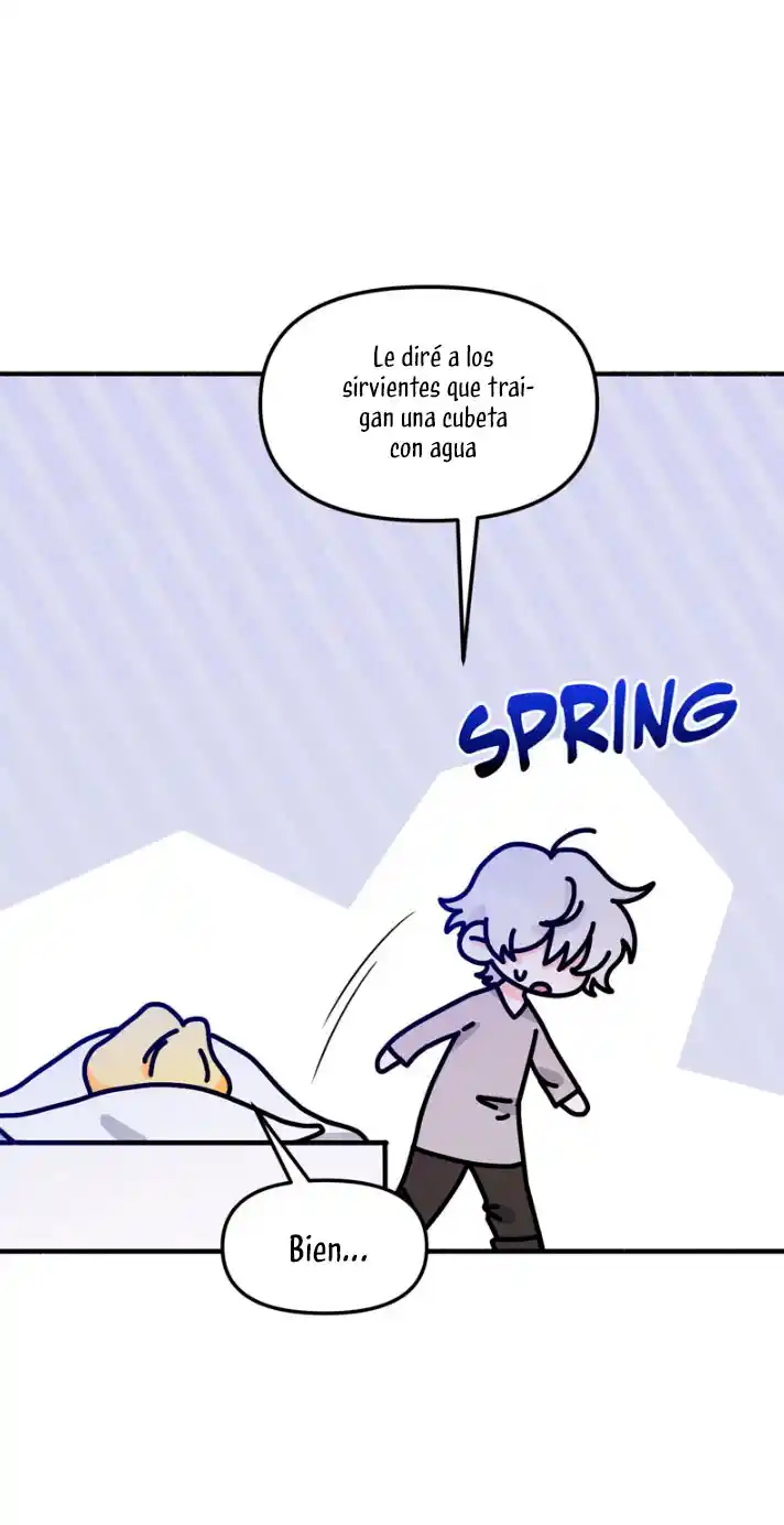 Mi Marido Angelical Es En Realidad Un Demonio Disfrazado - Capítulo 12 - Página 42 - LectorTMOo