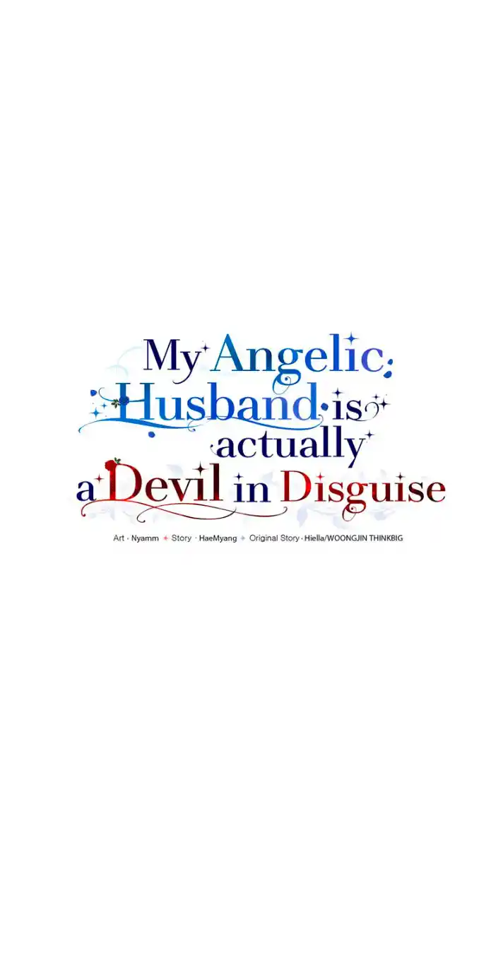 Mi Marido Angelical Es En Realidad Un Demonio Disfrazado - Capítulo 12 - Página 43 - LectorTMOo