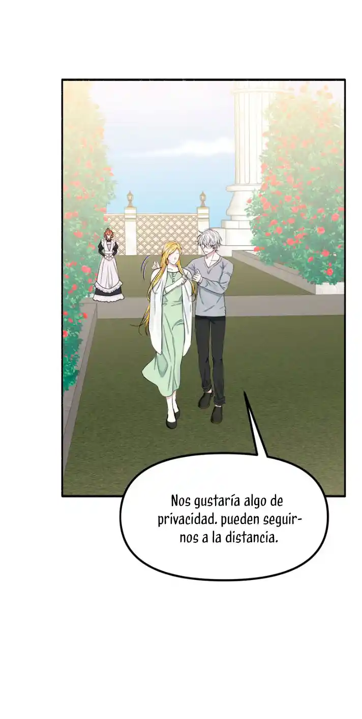 Mi Marido Angelical Es En Realidad Un Demonio Disfrazado - Capítulo 12 - Página 47 - LectorTMOo