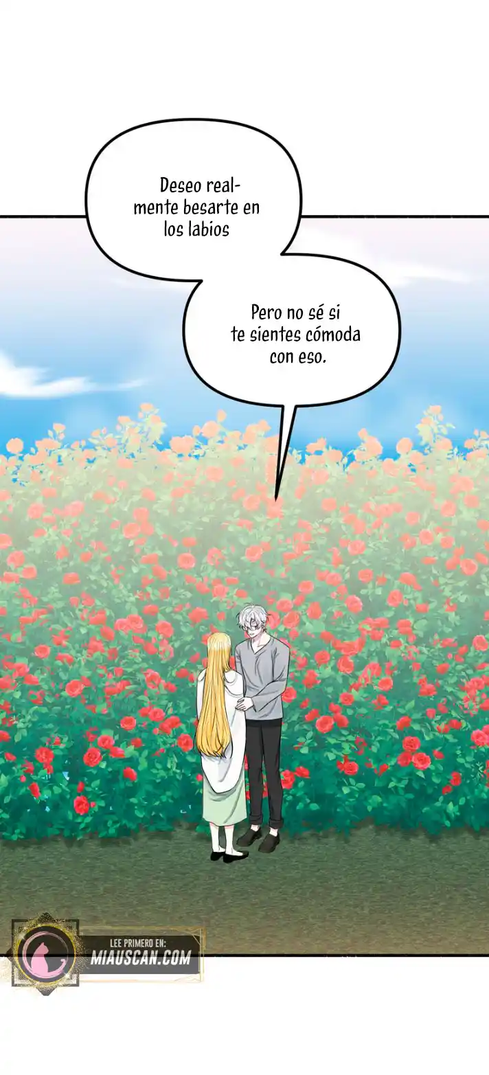 Mi Marido Angelical Es En Realidad Un Demonio Disfrazado - Capítulo 12 - Página 62 - LectorTMOo