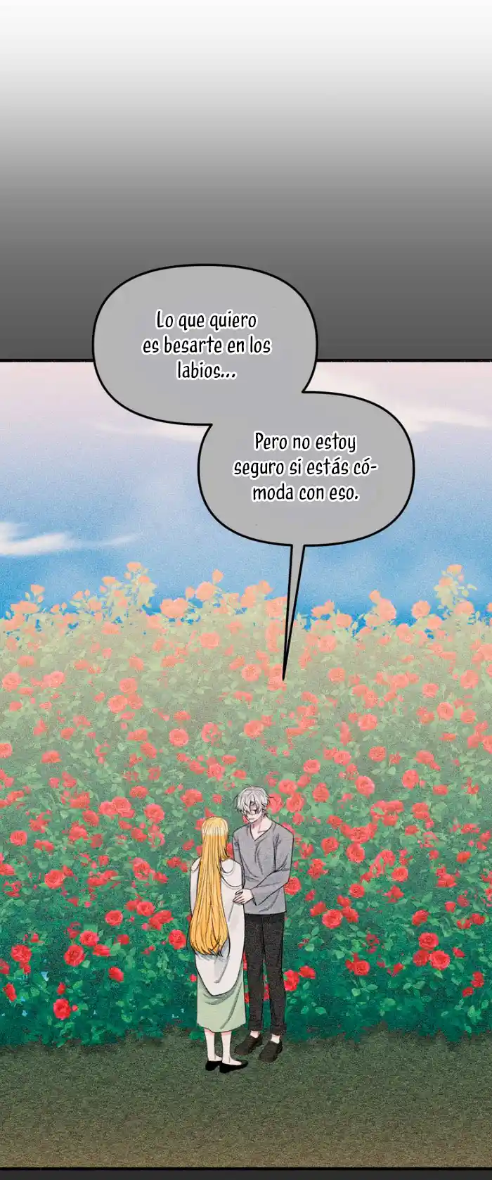 Mi Marido Angelical Es En Realidad Un Demonio Disfrazado - Capítulo 13 - Página 5 - LectorTMOo