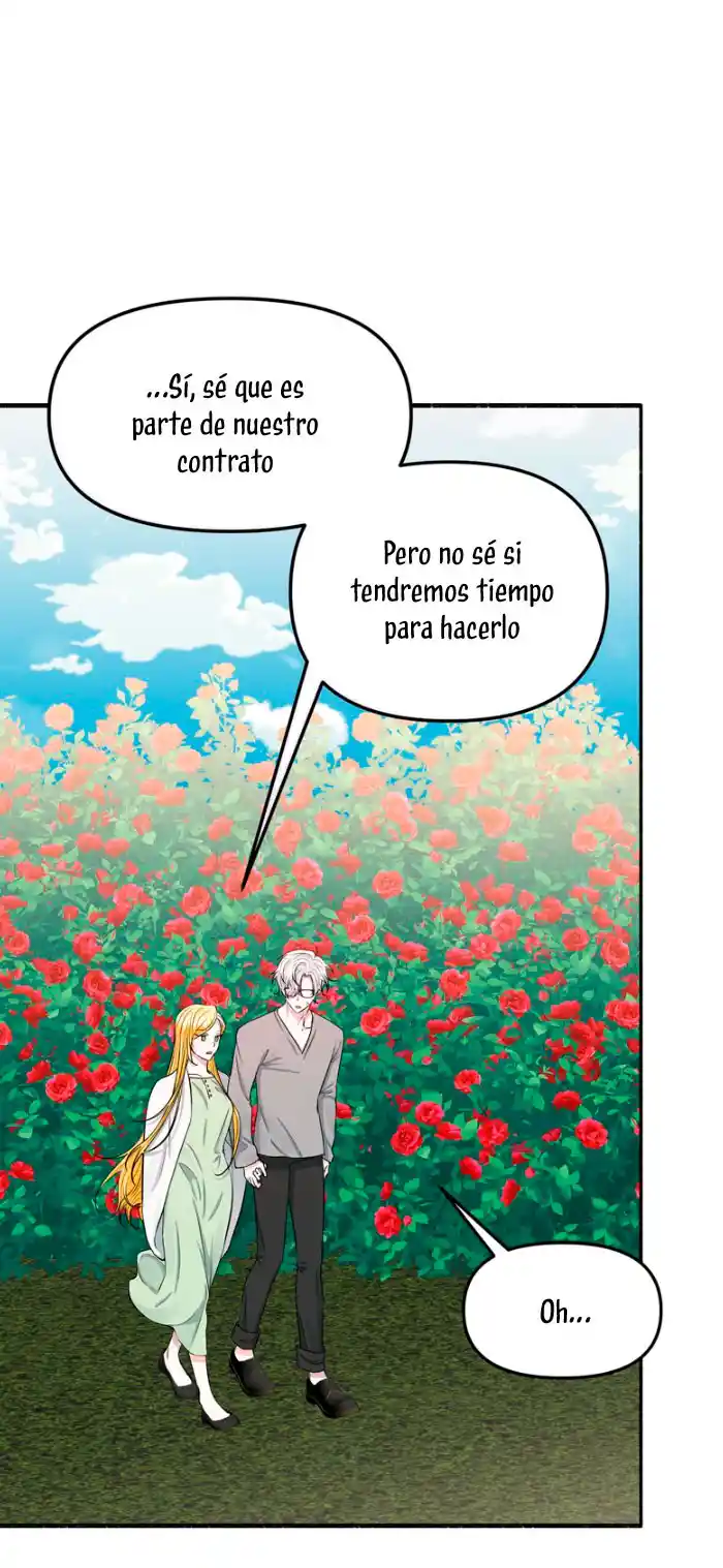Mi Marido Angelical Es En Realidad Un Demonio Disfrazado - Capítulo 13 - Página 15 - LectorTMOo