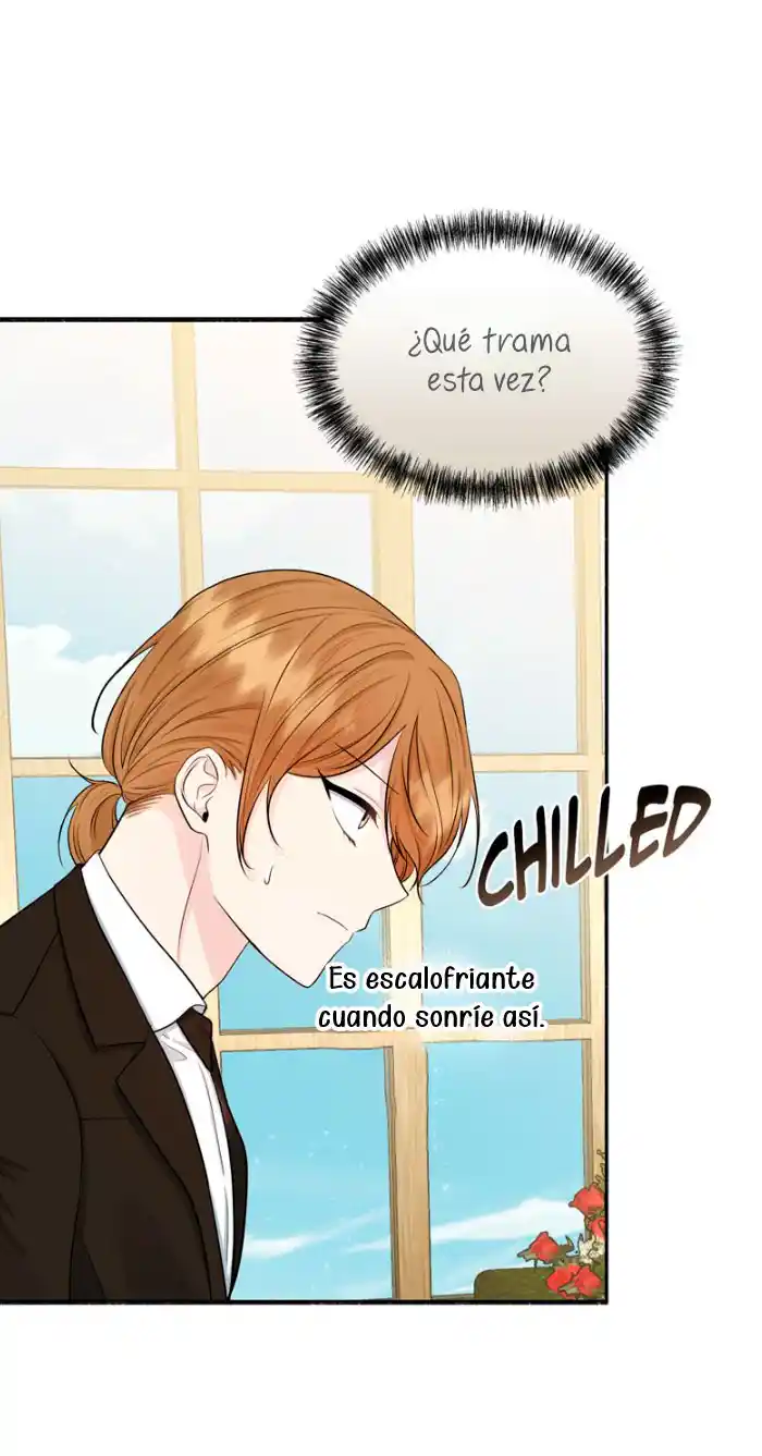 Mi Marido Angelical Es En Realidad Un Demonio Disfrazado - Capítulo 13 - Página 23 - LectorTMOo