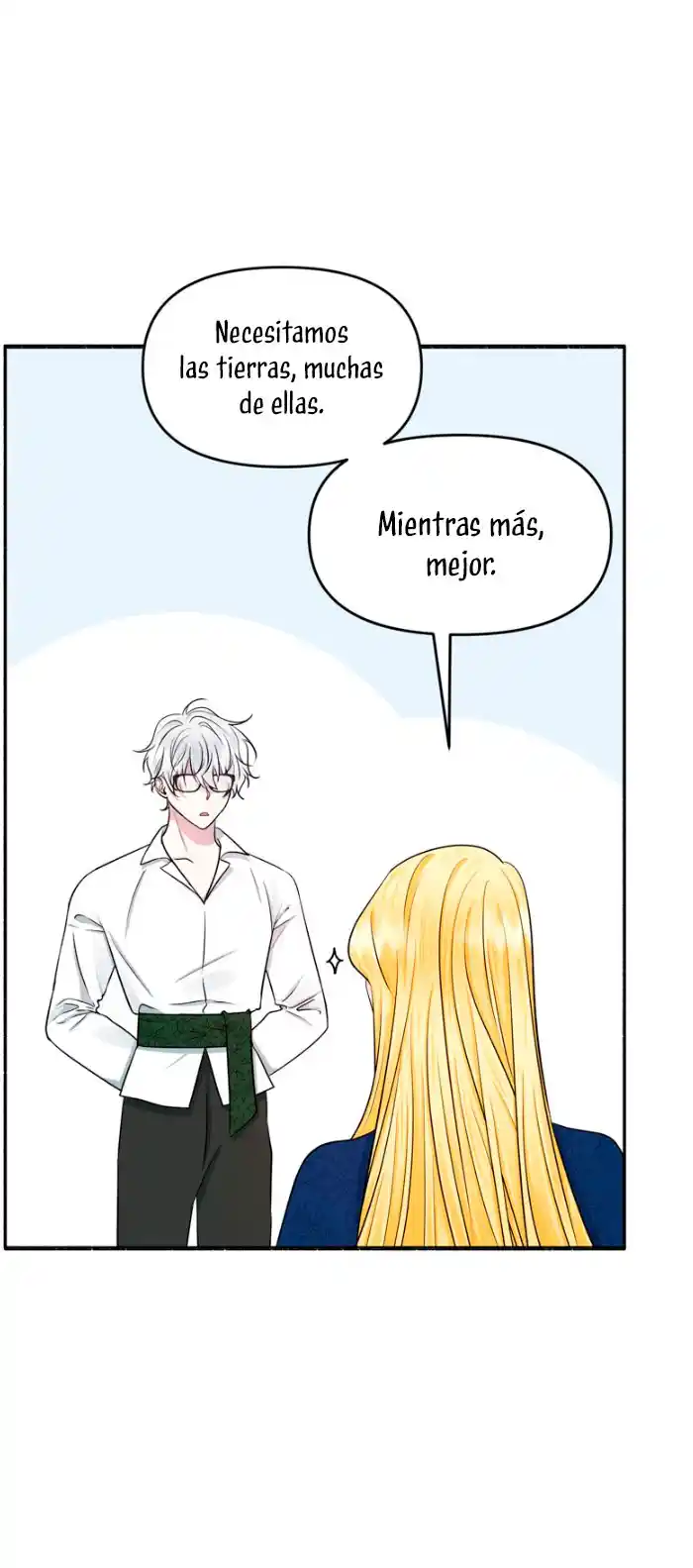 Mi Marido Angelical Es En Realidad Un Demonio Disfrazado - Capítulo 13 - Página 49 - LectorTMOo