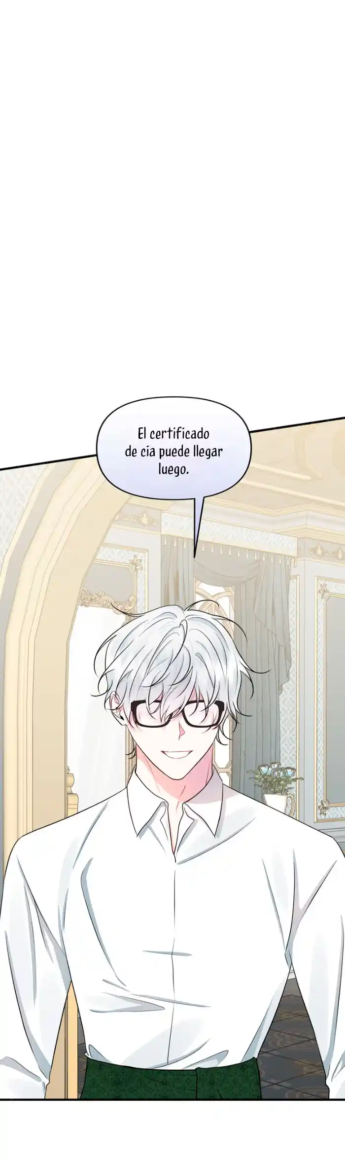 Mi Marido Angelical Es En Realidad Un Demonio Disfrazado - Capítulo 13 - Página 57 - LectorTMOo