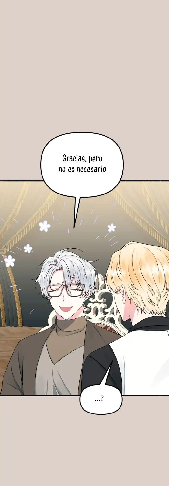 Mi Marido Angelical Es En Realidad Un Demonio Disfrazado - Capítulo 14 - Página 7 - LectorTMOo