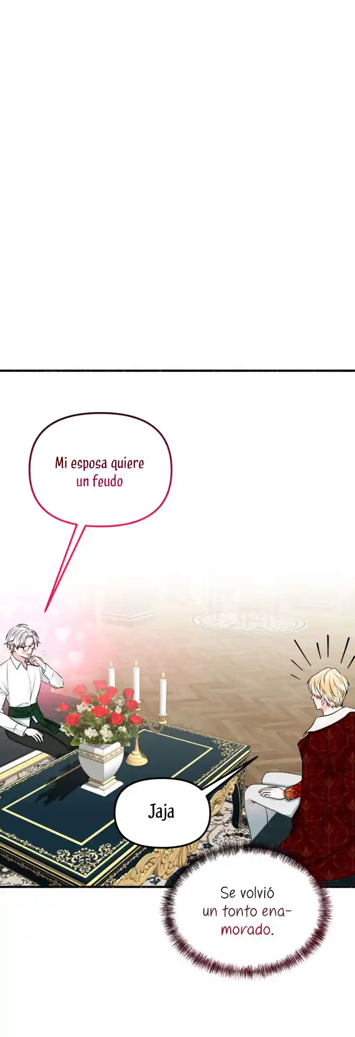 Mi Marido Angelical Es En Realidad Un Demonio Disfrazado - Capítulo 14 - Página 15 - LectorTMOo