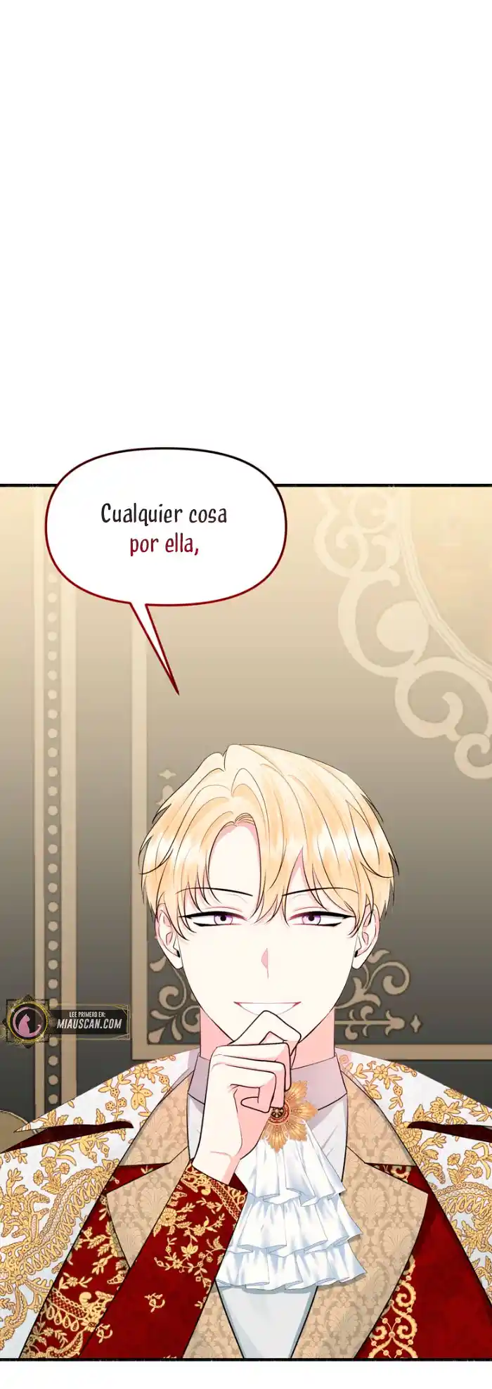 Mi Marido Angelical Es En Realidad Un Demonio Disfrazado - Capítulo 14 - Página 16 - LectorTMOo