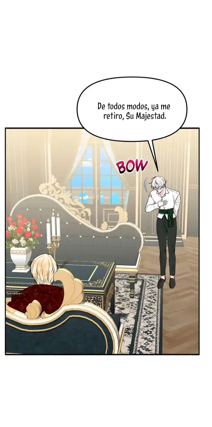 Mi Marido Angelical Es En Realidad Un Demonio Disfrazado - Capítulo 14 - Página 24 - LectorTMOo