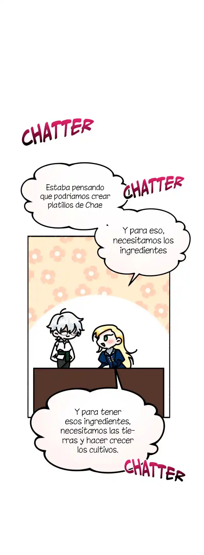 Mi Marido Angelical Es En Realidad Un Demonio Disfrazado - Capítulo 14 - Página 47 - LectorTMOo