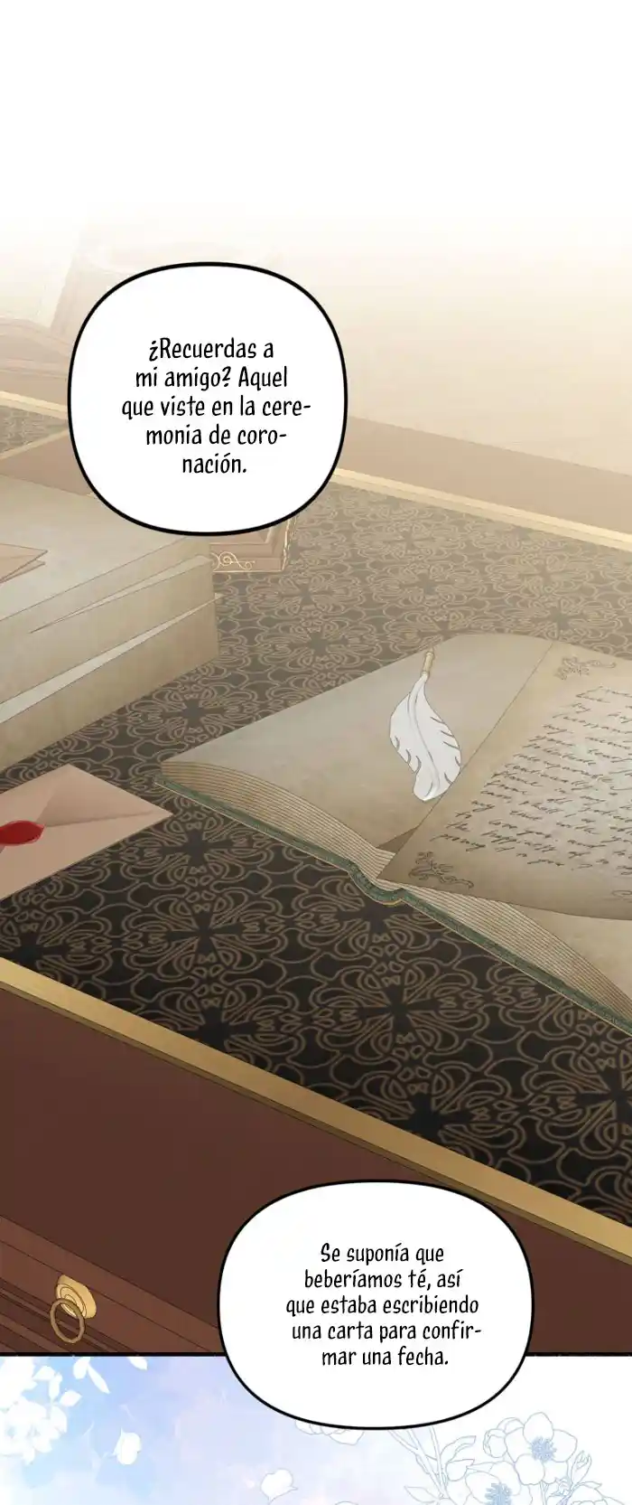 Mi Marido Angelical Es En Realidad Un Demonio Disfrazado - Capítulo 14 - Página 52 - LectorTMOo