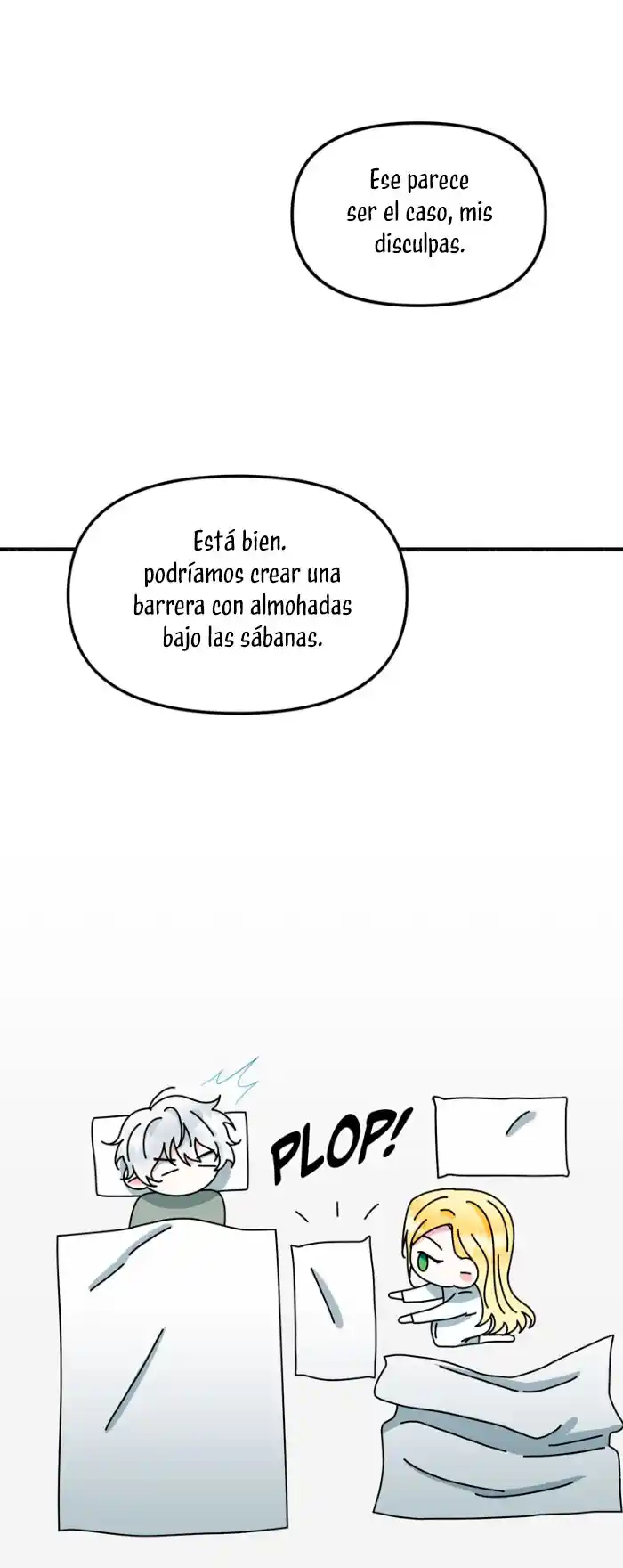 Mi Marido Angelical Es En Realidad Un Demonio Disfrazado - Capítulo 15 - Página 27 - LectorTMOo