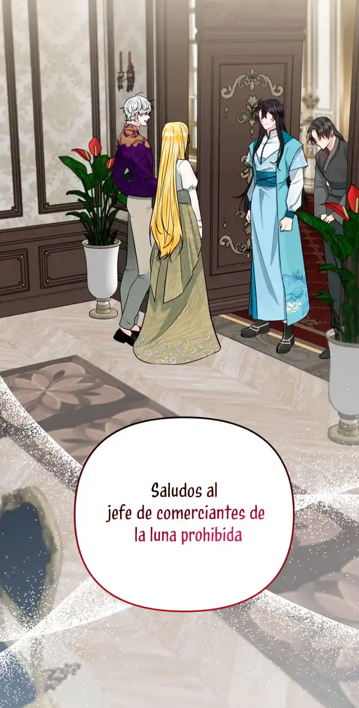 Mi Marido Angelical Es En Realidad Un Demonio Disfrazado - Capítulo 15 - Página 35 - LectorTMOo