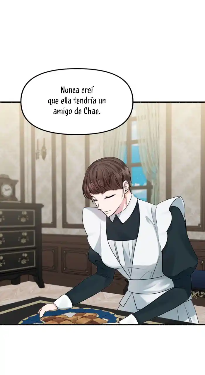 Mi Marido Angelical Es En Realidad Un Demonio Disfrazado - Capítulo 15 - Página 46 - LectorTMOo