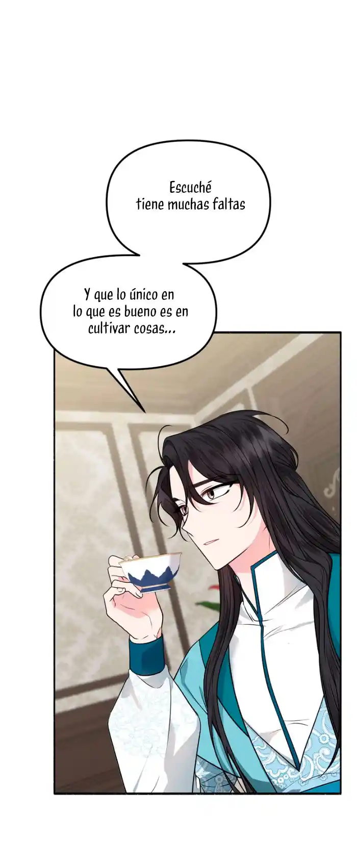 Mi Marido Angelical Es En Realidad Un Demonio Disfrazado - Capítulo 16 - Página 10 - LectorTMOo