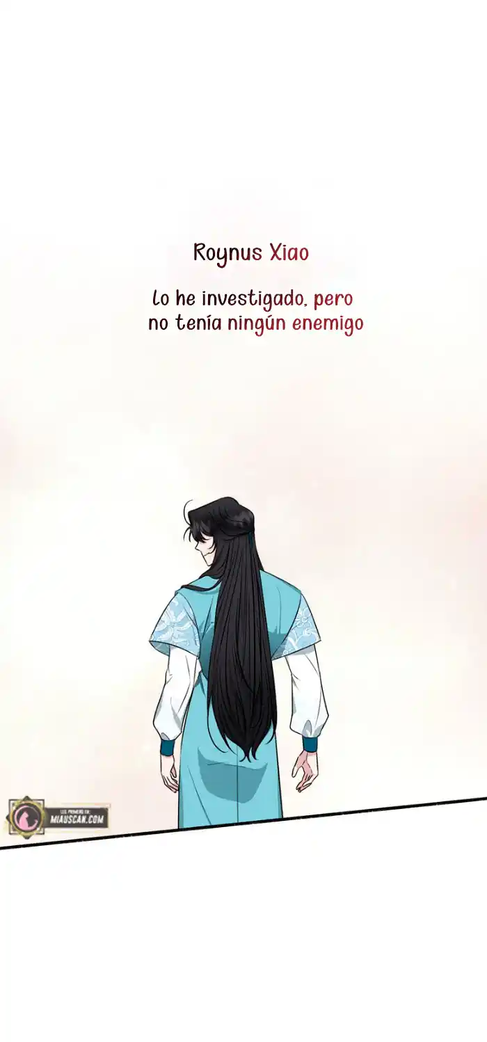 Mi Marido Angelical Es En Realidad Un Demonio Disfrazado - Capítulo 16 - Página 32 - LectorTMOo