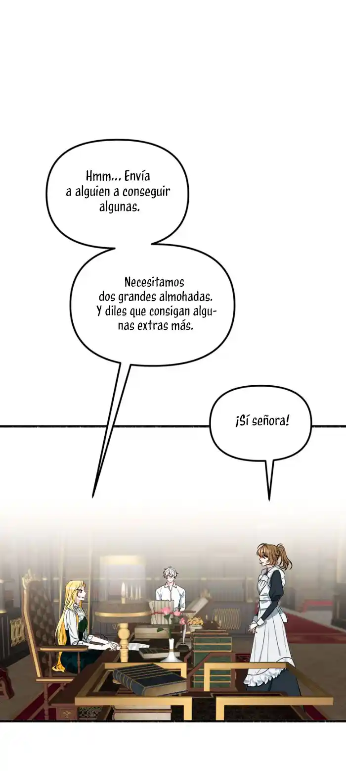 Mi Marido Angelical Es En Realidad Un Demonio Disfrazado - Capítulo 16 - Página 39 - LectorTMOo