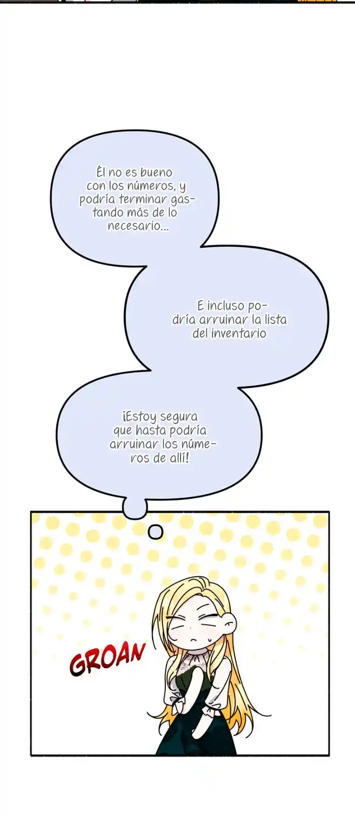 Mi Marido Angelical Es En Realidad Un Demonio Disfrazado - Capítulo 16 - Página 46 - LectorTMOo