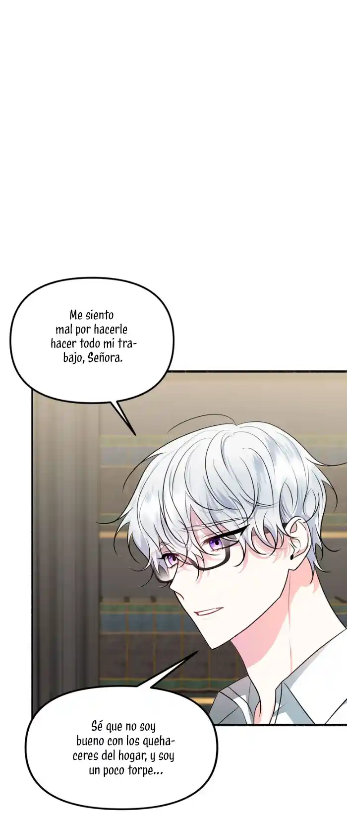Mi Marido Angelical Es En Realidad Un Demonio Disfrazado - Capítulo 16 - Página 49 - LectorTMOo