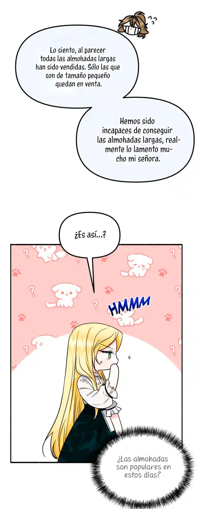 Mi Marido Angelical Es En Realidad Un Demonio Disfrazado - Capítulo 16 - Página 61 - LectorTMOo