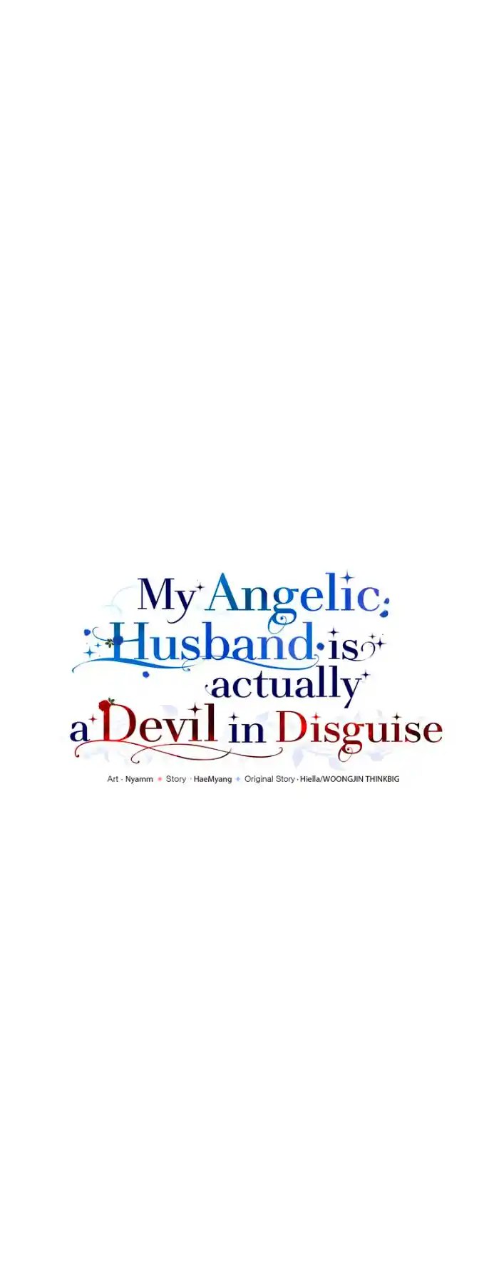 Mi Marido Angelical Es En Realidad Un Demonio Disfrazado - Capítulo 17 - Página 15 - LectorTMOo