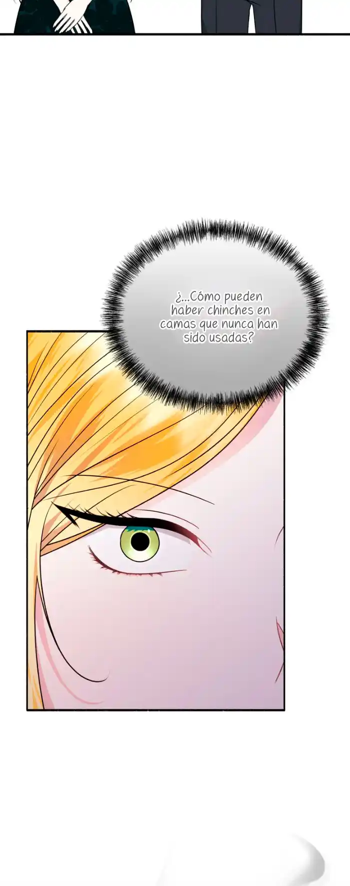 Mi Marido Angelical Es En Realidad Un Demonio Disfrazado - Capítulo 17 - Página 19 - LectorTMOo
