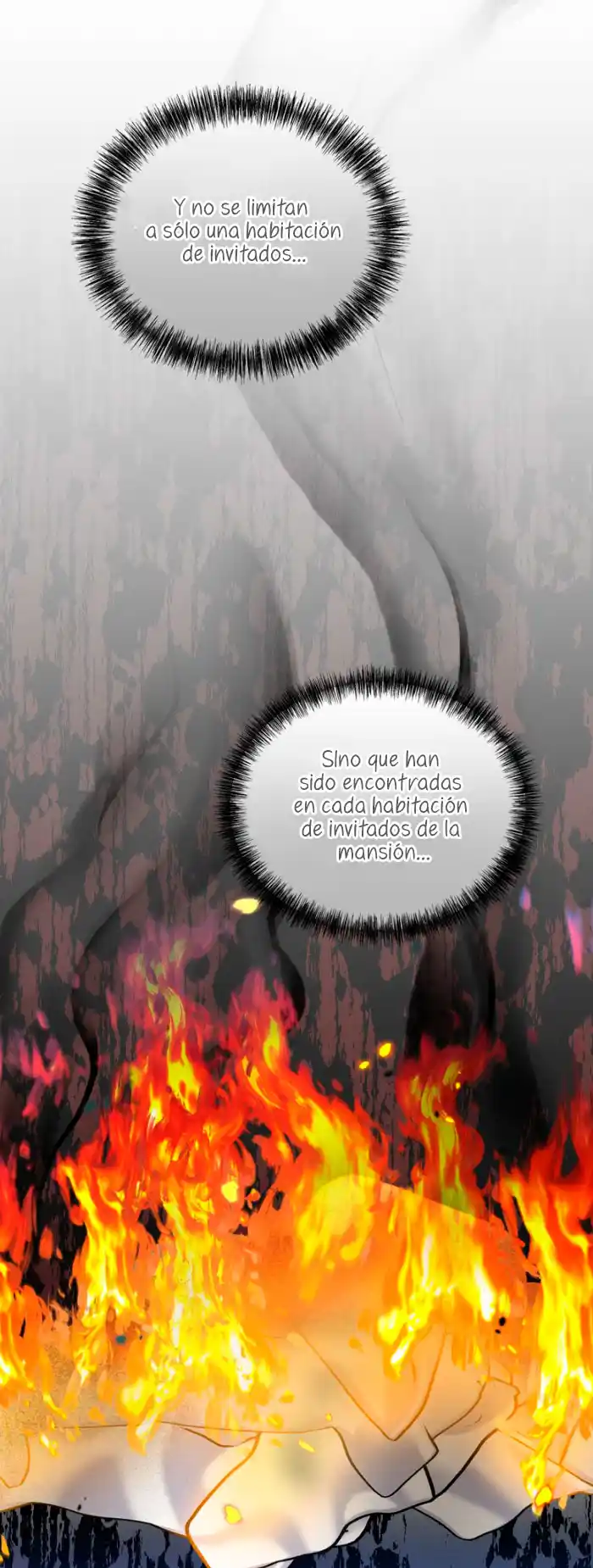 Mi Marido Angelical Es En Realidad Un Demonio Disfrazado - Capítulo 17 - Página 20 - LectorTMOo