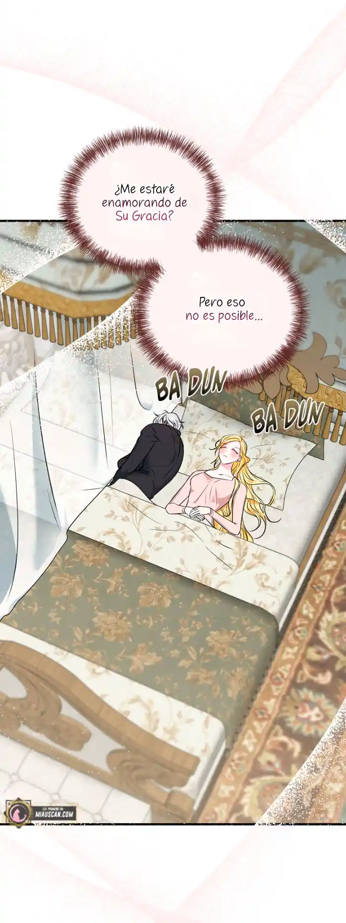 Mi Marido Angelical Es En Realidad Un Demonio Disfrazado - Capítulo 17 - Página 51 - LectorTMOo