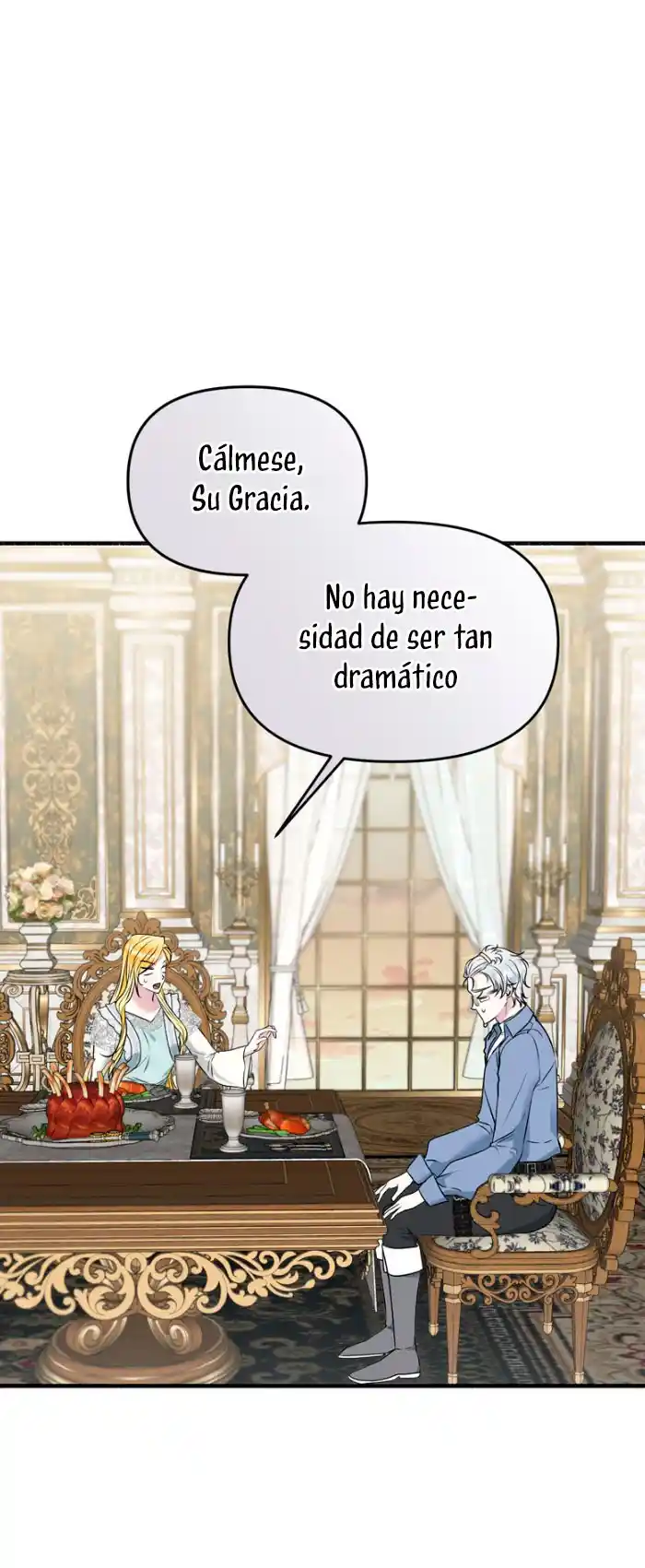 Mi Marido Angelical Es En Realidad Un Demonio Disfrazado - Capítulo 18 - Página 11 - LectorTMOo