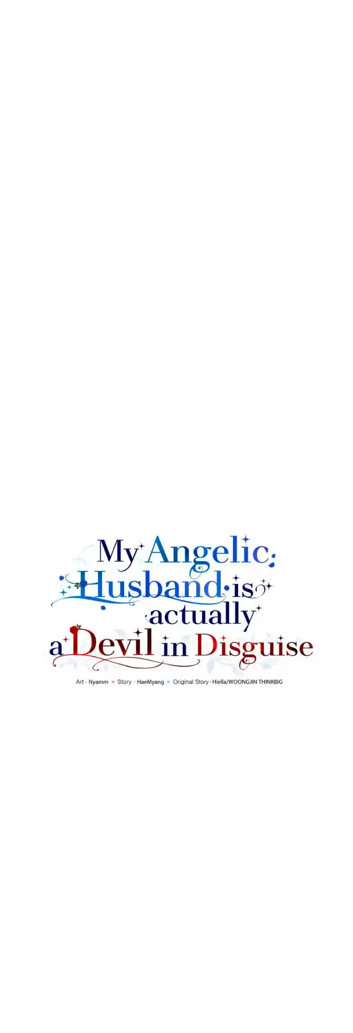 Mi Marido Angelical Es En Realidad Un Demonio Disfrazado - Capítulo 18 - Página 19 - LectorTMOo
