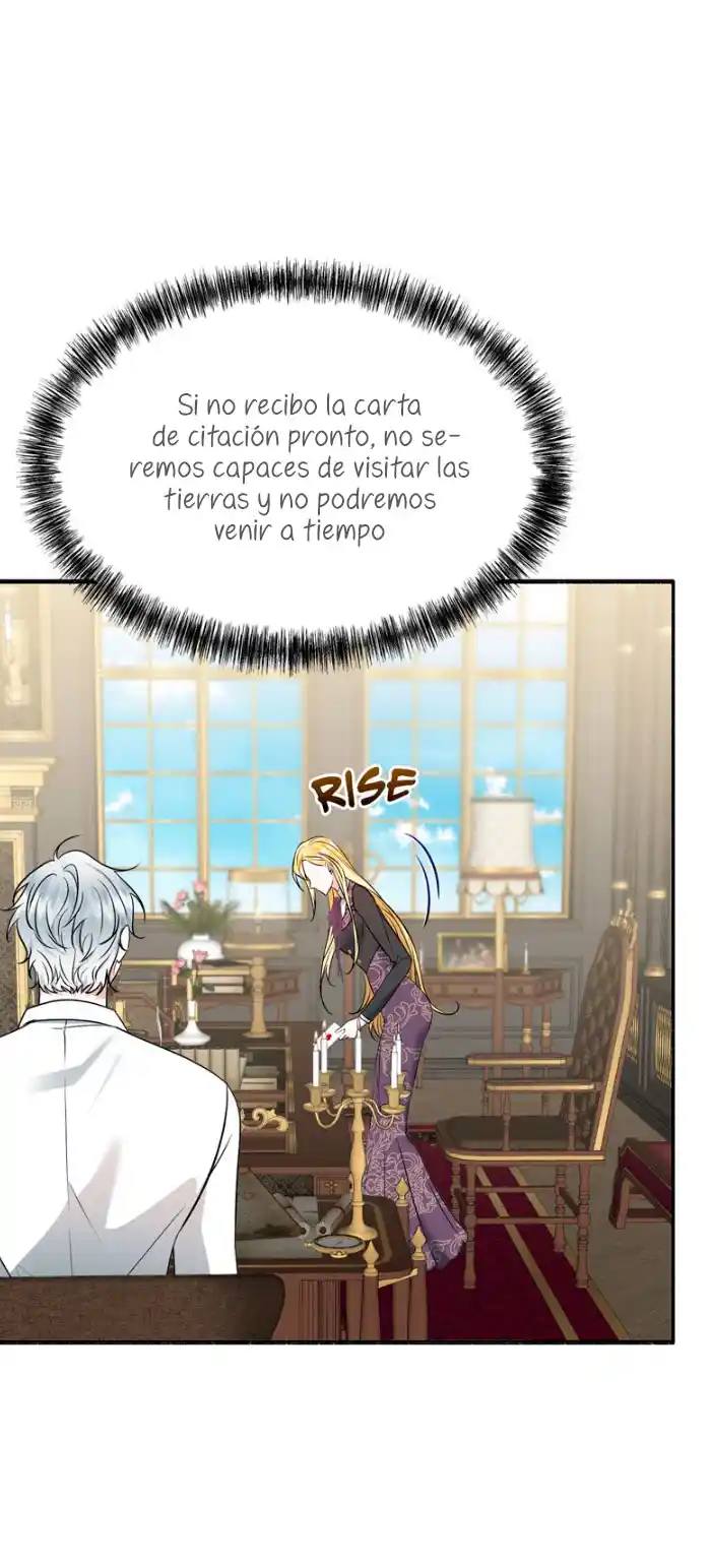 Mi Marido Angelical Es En Realidad Un Demonio Disfrazado - Capítulo 18 - Página 22 - LectorTMOo