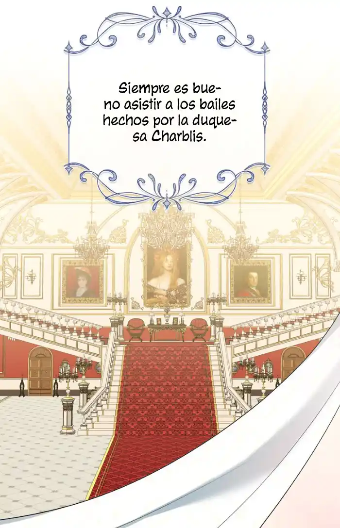Mi Marido Angelical Es En Realidad Un Demonio Disfrazado - Capítulo 18 - Página 23 - LectorTMOo