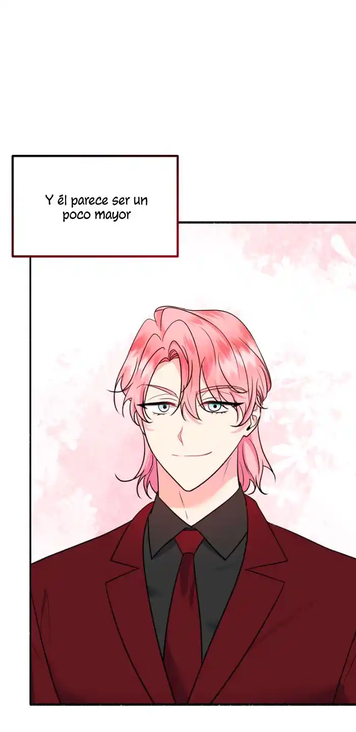 Mi Marido Angelical Es En Realidad Un Demonio Disfrazado - Capítulo 18 - Página 31 - LectorTMOo