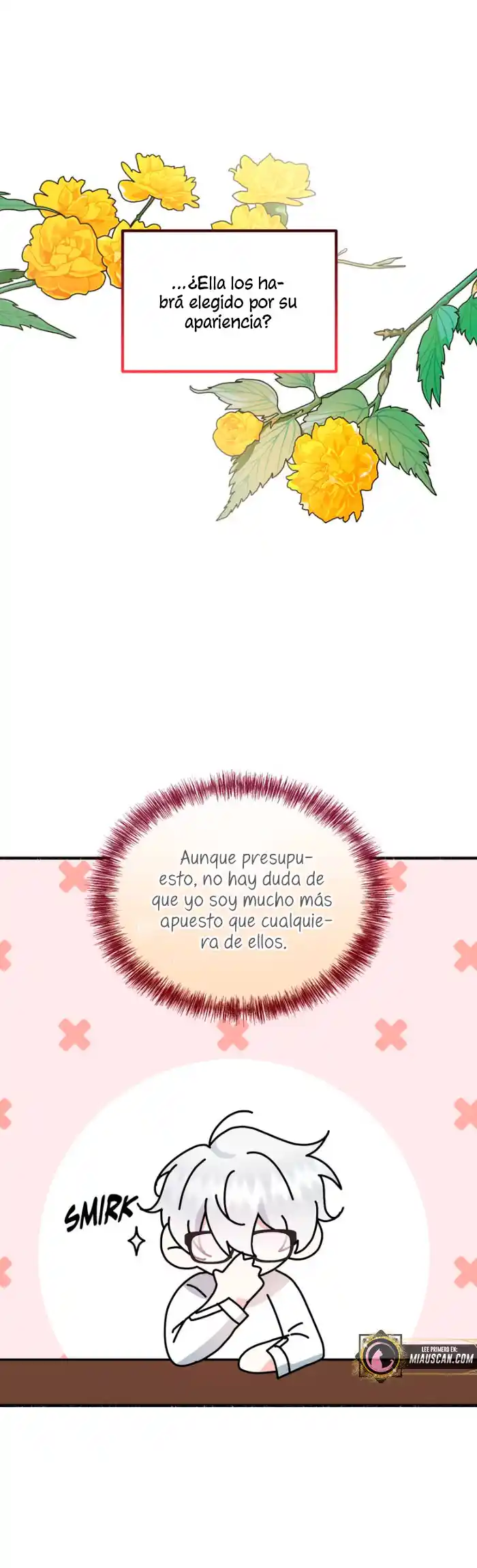 Mi Marido Angelical Es En Realidad Un Demonio Disfrazado - Capítulo 18 - Página 32 - LectorTMOo