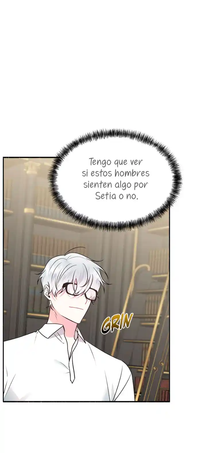 Mi Marido Angelical Es En Realidad Un Demonio Disfrazado - Capítulo 18 - Página 40 - LectorTMOo