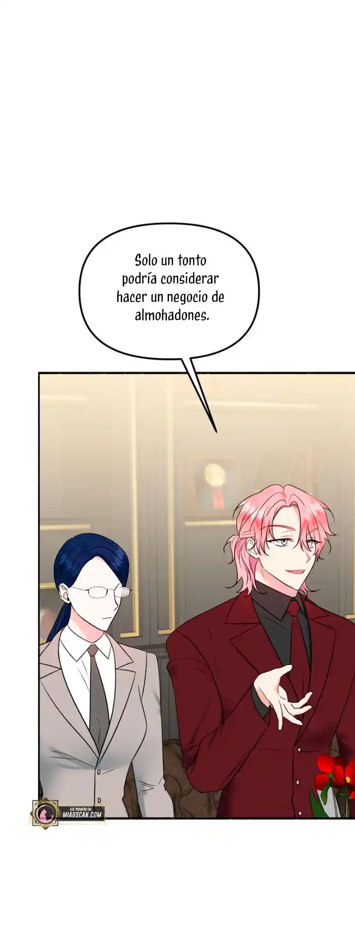 Mi Marido Angelical Es En Realidad Un Demonio Disfrazado - Capítulo 18 - Página 48 - LectorTMOo