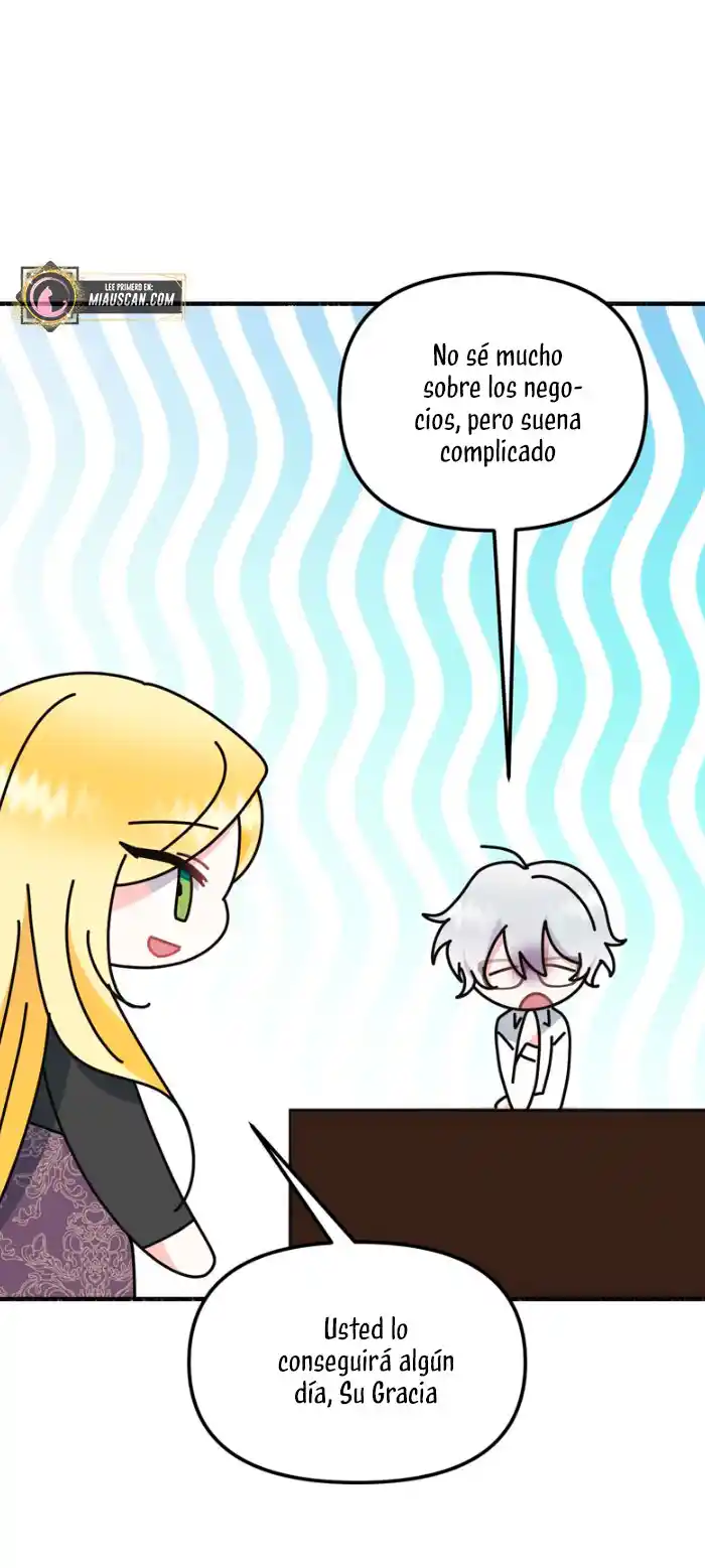 Mi Marido Angelical Es En Realidad Un Demonio Disfrazado - Capítulo 18 - Página 57 - LectorTMOo