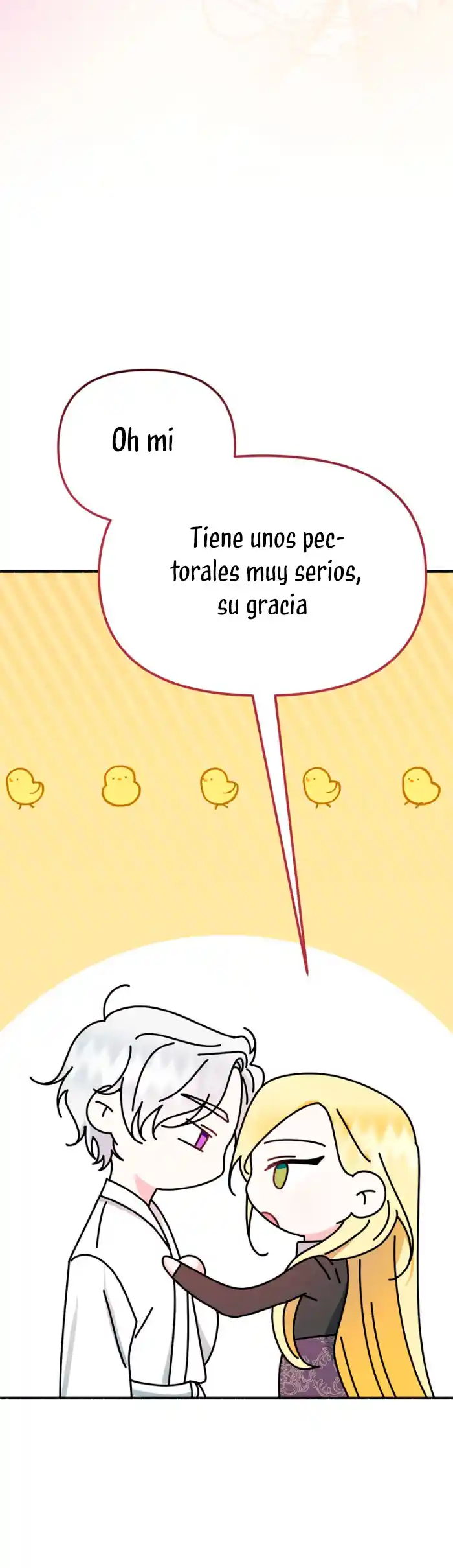 Mi Marido Angelical Es En Realidad Un Demonio Disfrazado - Capítulo 19 - Página 13 - LectorTMOo