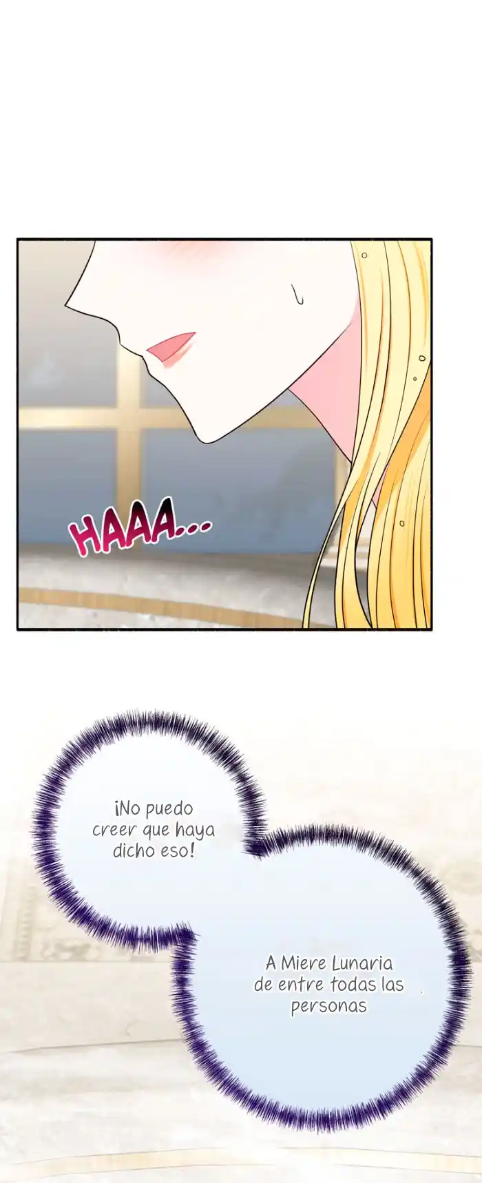 Mi Marido Angelical Es En Realidad Un Demonio Disfrazado - Capítulo 19 - Página 19 - LectorTMOo