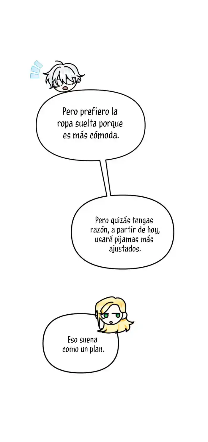 Mi Marido Angelical Es En Realidad Un Demonio Disfrazado - Capítulo 19 - Página 26 - LectorTMOo