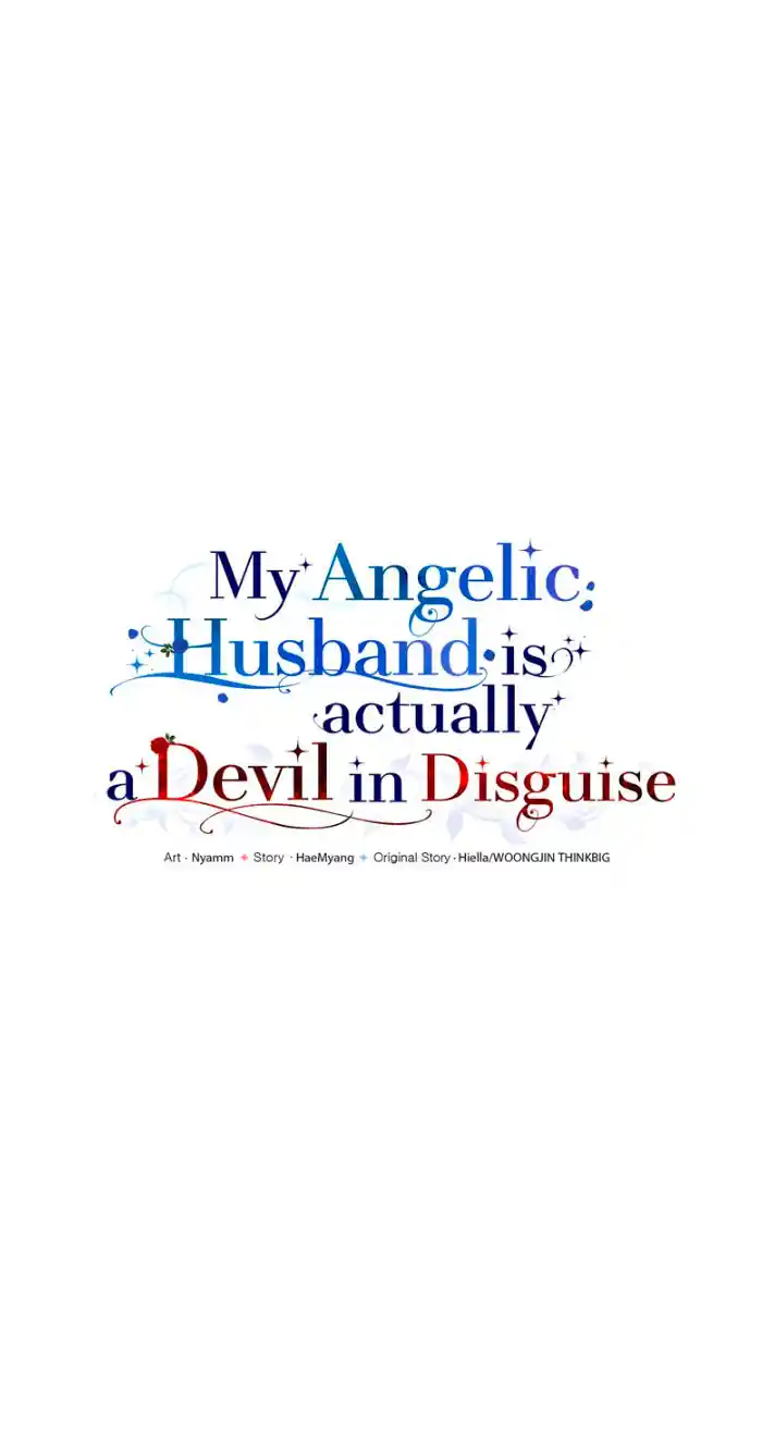 Mi Marido Angelical Es En Realidad Un Demonio Disfrazado - Capítulo 19 - Página 29 - LectorTMOo