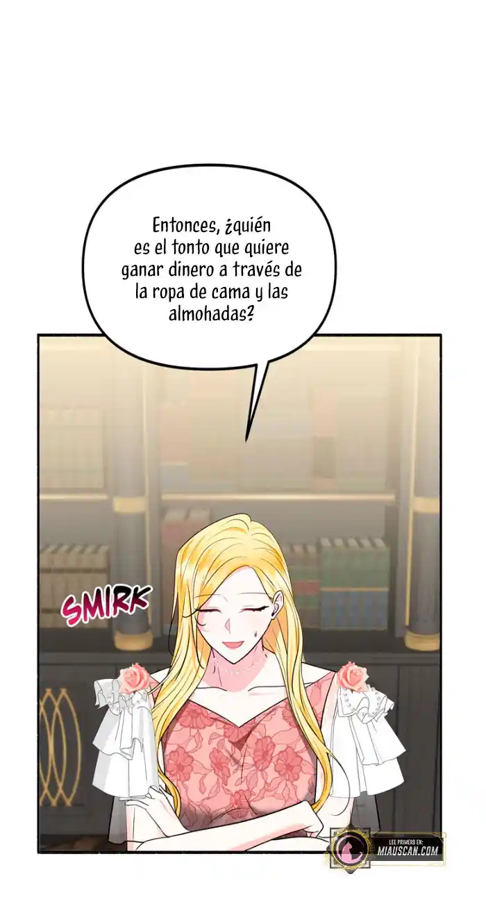 Mi Marido Angelical Es En Realidad Un Demonio Disfrazado - Capítulo 19 - Página 32 - LectorTMOo