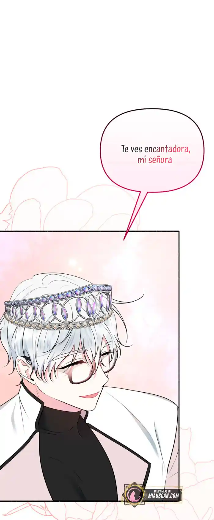 Mi Marido Angelical Es En Realidad Un Demonio Disfrazado - Capítulo 19 - Página 42 - LectorTMOo
