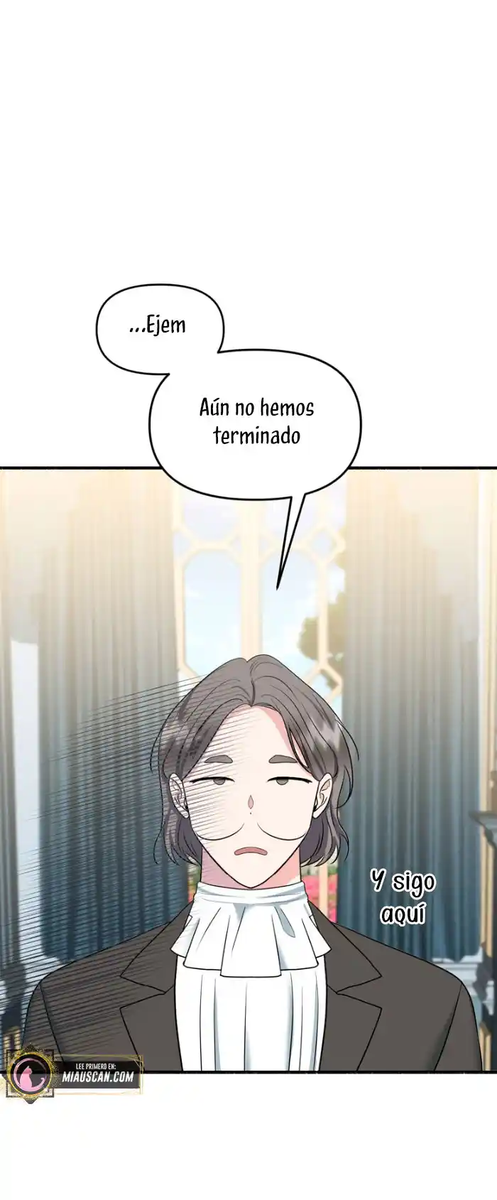 Mi Marido Angelical Es En Realidad Un Demonio Disfrazado - Capítulo 19 - Página 45 - LectorTMOo